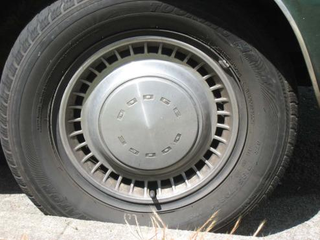 Illustration for article titled 1975 Dodge Dart Swinger